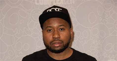 DJ Akademiks Wades Into Gucci Third Leg Drama By Asking 